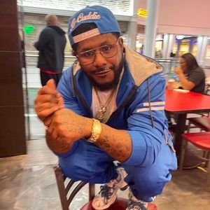 Meet your Posher, Brian